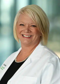 Kelli Leek
