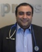 Dr. Nader N Habib, MD