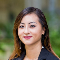 Betsy Peixi Wan