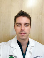 Jared Wolfe, MD