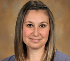 Courtney Minadakis, PA-C