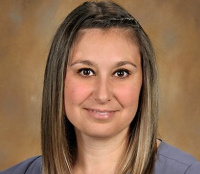 Courtney Minadakis