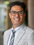 Mudassar Ahmad, MD