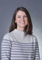 Whitney Tackett, PA