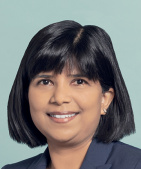 ARCHANA B JADHAV, MD