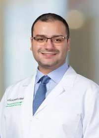 Yasser Khorchid, MD - Tulsa, OK - Neurology