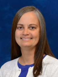 Amy Long