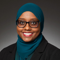 Hanaa Tahir