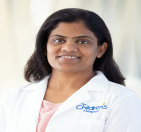 Mohanageetha Ardhanari, MD