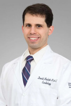 Daniel Paoletti, PA-C