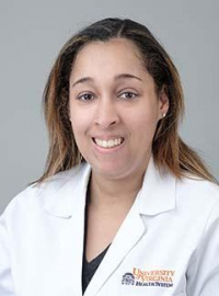 Stephanie N Good, PA - Charlottesville, VA - Other Specialty, Physician Assistants