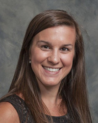 Gina M. Gioranino, PA - Springfield, MA - Other Specialty, Physician Assistants