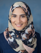 Fatimah Ahmed, MD