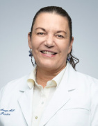 Maria C Arango, MD