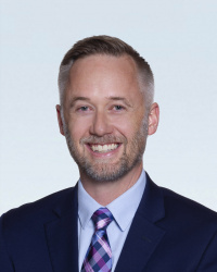 Patrick Brauer, PA-C - Spokane, WA - Other Specialty, Physician Assistants