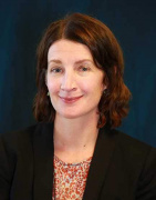 Dr. Holly Marie Sliger, MD