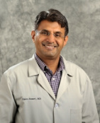 Muhammad Omer Ansari, MD