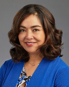 Claudia Hernandez, MD