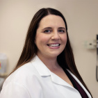 Rebecca Mahony-Wood, MS, PA-C