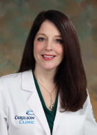 Melissa F. Henry, CRNA