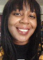 Slande Saintclair, LPC, NCC