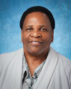 Phyllis Jackson, PA