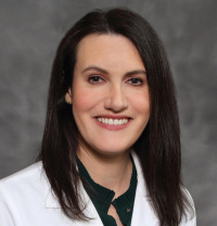 Emily K Johnson, PA-C - Milwaukee, WI - Other Specialty, Physician Assistants
