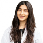 Samina Qamar, MD