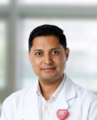 Saroj Khadka, MD