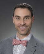 Daniel M Zeitler, MD