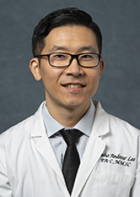 Jinho A Lee, PA-C - Marina del Rey, CA - Other Specialty, Physician Assistants