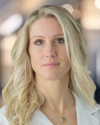 Ashley Fratello