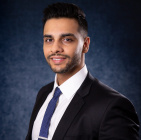 Rafay Khan, MD