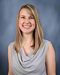 Dr Kasey P Keene