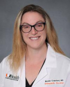 Brooke M. Crawford, MD