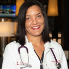 Nakesha Mansfield, APRN