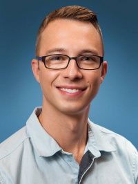Stephen Thurston, PA - La Jolla, CA - Other Specialty, Physician Assistants