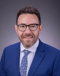 Zachary Senders, MD - Gainesville, GA - Surgery, Oncology, Surgical Oncology