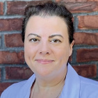 April Rahmani, MD