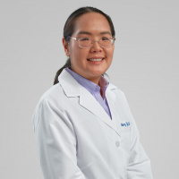 Nancy Yip, DO - Newington, CT - Pediatrics