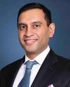 Madhav Sukumaran, MD, PhD