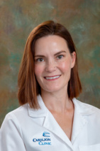 Leah F. Fitzgomez, CRNA