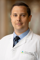 Sebastian Cousins, MD