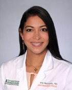 Diana Margarita Maria Molinares Mejia, MD