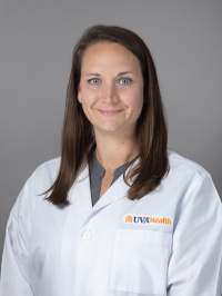 Caitlin M Macdonald, PA - Charlottesville, VA - Other Specialty, Physician Assistants