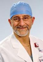 Christopher Moheimani, MD