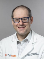 Daniel Reed, MD