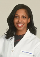 Dr. Adey Berhanu, MD