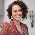 Sarah Cigna, MD, MS, FACOG, IF