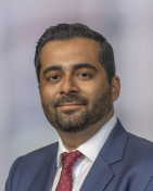 Sharjeel Panjwani, MD